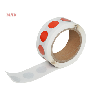 ป้าย HF <span class=keywords><strong>RFID</strong></span> NFC 13.56MHz กระดาษ /pet ป้ายสติกเกอร์ <span class=keywords><strong>RFID</strong></span> สำหรับ NFC Social Media - Product Image 4