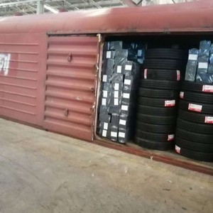 Servicio de Transporte de Carga Sobredimensionada de Hanbang Logistics, de Shanghái a Kashgar, Origen China - Product Image 1