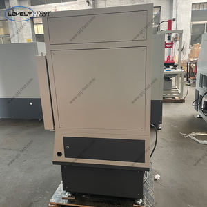 Asfalto Conteúdo Teste Equipamento LCRS-6 Asfalto Betume Conteúdo Teste Fornalha Combustão Método - Product Image 1