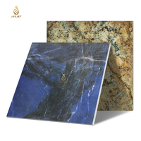 Usine chinoise Foshan 1200X1200MM Carrelages muraux en porcelaine de meilleure qualité Carrelages de sol en porcelaine Grande véranda Carrelages de sol