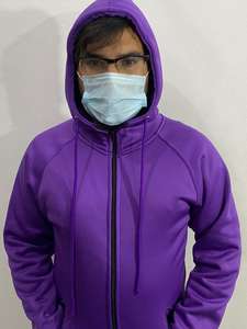 Chándal de sublimación para hombre, ropa deportiva ajustada, de Color personalizado, a la última moda, precio barato, venta al por mayor - Product Image 5