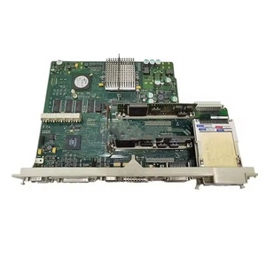 840D ระบบเมนบอร์ดแผงวงจร NCU573.3 6FC5357-0BB33-0AE2 6FC5357-0BB33-0AE3 - Product Image 1