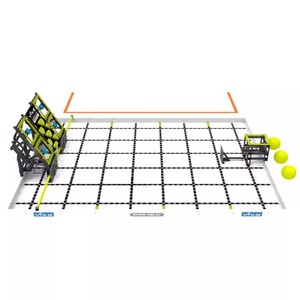 Kit de Robotique Vex Viqrc pour Compétition 2024-25, Ensemble de Accessoires Galloway 228-8893, Jouets Rapid Relay, Kits de Robotique, Accessoires pour Lieux d'Événements - Product Image 1