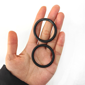 Joint torique en caoutchouc industriel en gros, joints toriques en caoutchouc certifiés API pour les <span class=keywords><strong>vannes</strong></span> et les collecteurs de champs pétrolifères - Product Image 6