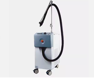 Máquina Profesional de Enfriamiento Cutáneo por Aire sin Dolor -20°C ° Enfriador de Piel de Baja Temperatura para Depilación, Alivio del Dolor y Reducción de la Hinchazón - Product Image 5