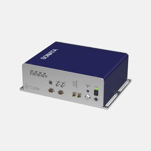 Sistema de Láser de Fibra Cycle Sonata de 24V con Enfriamiento por Aire para Tratamiento de Endurecimiento de Superficies de Acero - Product Image 1