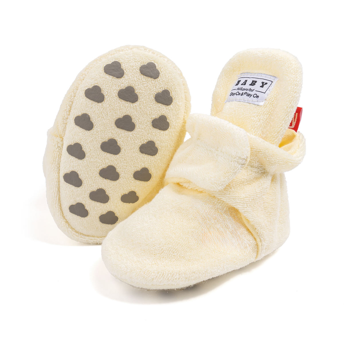 สีเหลือง