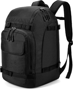 50l Mochila De Viaje Para Botas De Esqui Mochila De Viaje Botas De Esquí Casco <span class=keywords><strong>Snowboard</strong></span> Mochila De Viaje Al Aire Libre - Product Image 3