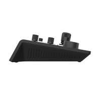 Controlador de Joystick OEM/ODM para Cámara PTZ de Red con Pantalla LCD a Color de 3.5 Pulgadas, Marca MYTECH, Nuevo
