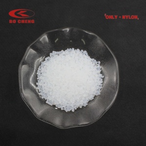 Fabrication Nylon PA6 <span class=keywords><strong>PA66</strong></span> Granulés de Verre Résine Nylon Polyamide Pa6 Gf50 <span class=keywords><strong>Pa66</strong></span> <span class=keywords><strong>Gf25</strong></span> - Product Image 4