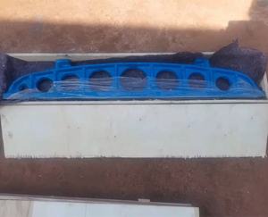 Fabricant de règles droites de type pont en fonte en Chine - Product Image 1