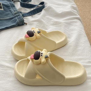 Summer Beach Style American Fashion Multi-functional Thick Sole Open Toe Sandals with Cushioning Made Genuine Leather for Women - Product Image 4