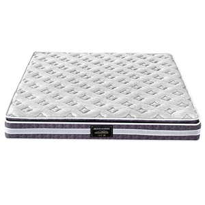 <span class=keywords><strong>Flexible</strong></span> masaje mejor colchón de látex en una caja - Product Image 2