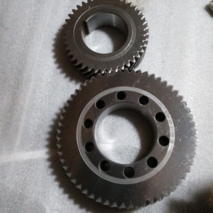 Pièces détachées pour compresseur d'air 22077671 Ensemble d'engrenages <span class=keywords><strong>MM350</strong></span> Haute qualité - Product Image 1