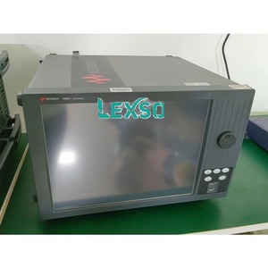 เครื่องวิเคราะห์แบบพกพา Keysight 16864A 136 ช่องสัญญาณ 128 Mpts 5 GHz แบบธรรมดา / 12.5 GHz Timing xgeqpt - Product Image 2