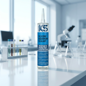 RTV <strong>Silicone</strong> Sealant Quick-drying Waterproof High-intensity Adhesive <strong>for</strong> Construction Footwear Leather Fiber Garment - Product Image 5