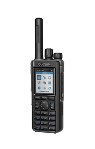 MX-800UV デュアルバンド UHF VHF デジタル無線 DMR Tier <span class=keywords><strong>2</strong></span> 10W ウォーキートーキー 双方向無線 同周波リピーター対応 - Product Image 4