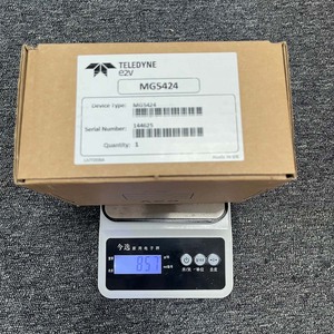 Magnétron X-Band MG5424 de marque X pour radar, d'origine authentique - Product Image 2