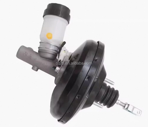 Maître-<span class=keywords><strong>cylindre</strong></span> <span class=keywords><strong>de</strong></span> frein pour GEELY CK Free Cruiser, servomoteur <span class=keywords><strong>de</strong></span> frein à pompe <span class=keywords><strong>de</strong></span> frein puissante - Product Image 4