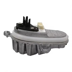 OEM 63117466109 ไฟหน้าด้านซ้าย DRL ไฟเลี้ยว LED โมดูลสำหรับ X3 G01 X4 G02 2016-2019 - Product Image 4