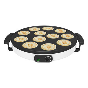 Nhà Máy Bán buôn cung cấp điện crepes các nhà sản xuất đa chức năng nonsticking <span class=keywords><strong>saj</strong></span> gursaan roti nhà sản xuất chapati Pancake vỉ nướng - Product Image 1