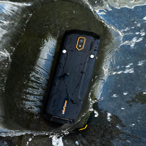 <span class=keywords><strong>Ulefone</strong></span> <span class=keywords><strong>Armor</strong></span> Mini 5 โทรศัพท์มือถือแอนดรอยด์ หน้าจอสัมผัส QVGA ขนาด 2.8 นิ้ว 1GB 8GB 64GB มาตรฐาน IP68 โทรศัพท์ที่ทนทาน รองรับ 4G LTE กล้อง 0.3MP แบตเตอรี่ 2500mAh - Product Image 3