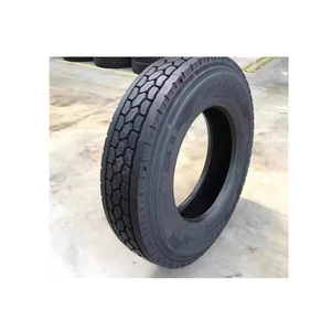 Neumáticos Nuevos para Camión Pesado, Radiales, Sin Cámara, 295/75R22.5 16PR, para Operación en Clima Mixto - Product Image 1