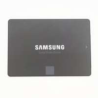 Chip SSD Solid State Disk Hard Disk untuk Komputer Sam Sung Original 870 EVO SATA 2.5 Inch 128GB 250GB 500GB 1TB 2TB Laptop