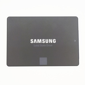 Chip SSD Solid State Disk Hard Disk for Sam Sung Computer Drives Original 870 EVO SATA 2.5 Inch 128GB 250GB 500GB 1TB <b>2TB</b> Laptop - Product Image 2