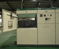 Gabinete de Distribución de Energía Inteligente TSD 400V de Tianshun, Panel de Distribución IP40 para Transmisión de Energía Eléctrica Industrial