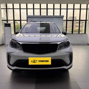 Geely Gx3 Pro 2026 Nouveau SUV 5 places à essence, norme internationale, économique, direction à gauche, toit ouvrant, CVT, Livan X3pro - Product Image 1