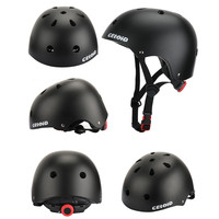 Casque Enfant Léger et Compact, Meilleure Vente, Certifié CE, 11 Aérations, Boucle à Libération Rapide, Demi-Casque, Style Sportif Tendance, Sécurité Optimale