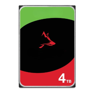 Disco Duro Interno ST4000VN006 de 4TB, 3.5 Pulgadas, SATA 3.0, 7200 RPM, 256MB de Caché, 210MB/s, Alta Velocidad, para Escritorio y NAS - Product Image 4