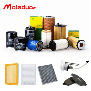 CC-C055 P1811010094A0 Filtre d'habitacle pour Foton Tunland E5 E7 Ollin View G5 <span class=keywords><strong>Mars</strong></span> 7 Changan Lamore X5 Plus Kaicheng F70 Deepal K50 - Product Image 6