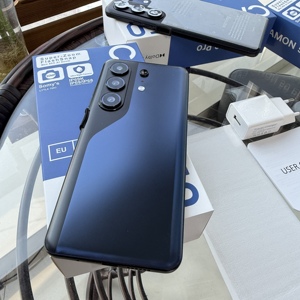 Versión global del teléfono móvil, desbloqueo por huella dactilar facial, estilo de pantalla curva, cámara Android de 108MP, capacidad de 16GB+512GB/1TB - Product Image 1