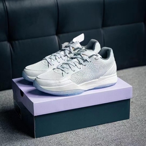 Chaussures de basket-ball unisexes, légères, respirantes, durables, baskets à la mode, grande taille, chaussures de sport confortables, chaussures de basket-ball - Product Image 1