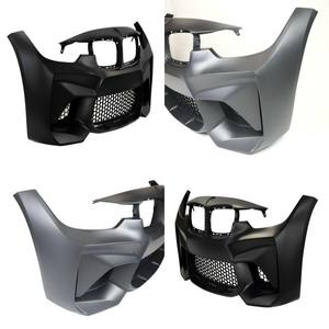 Grilles de pare-chocs avant de voiture pour Série 3 2012-2019 Grilles pour F30 F31 F35 <span class=keywords><strong>330d</strong></span> 328i 335i 320d 340i pour pare-chocs avant <span class=keywords><strong>bmw</strong></span> f30 - Product Image 2