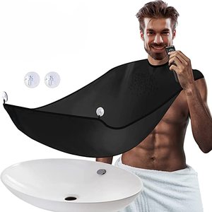 Usine chinoise propre <span class=keywords><strong>barbe</strong></span> style cheveux rasage tablier tissu rasage tissu - Product Image 1