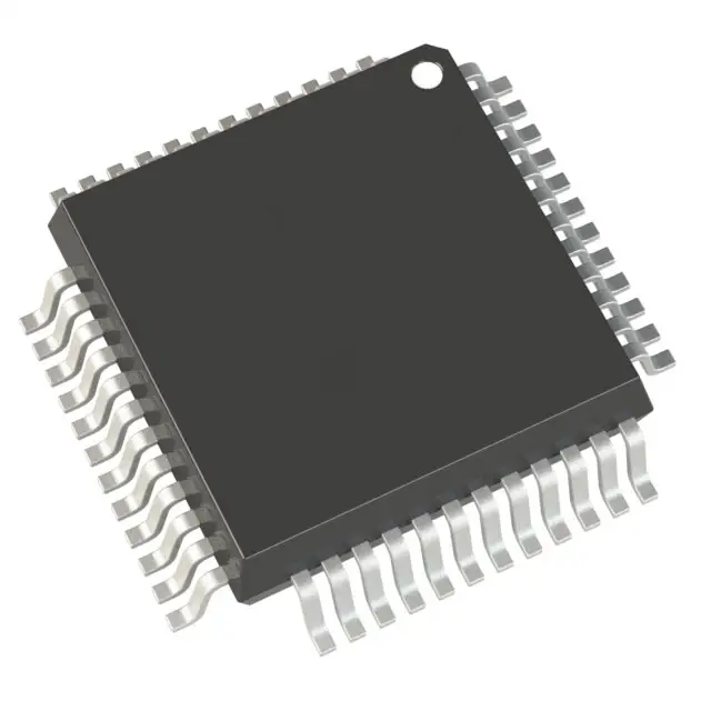 (BOCHUAN en iyi fiyat) AD9876 IC 12BIT MODEM MXFE 48-LQFP AD9876ABST