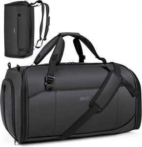 Échantillon gratuit : Sacs de transport pour costumes, sacs à vêtements pour hommes et femmes, bagages de voyage à main - Product Image 1
