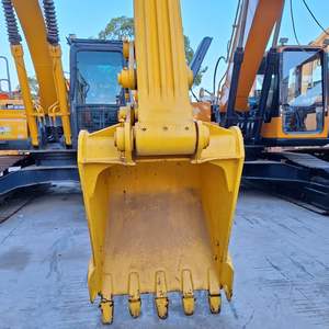 Komatsu usado de alta calidad, en buen estado y con pocas horas de trabajo, hecho en Japón - Product Image 6