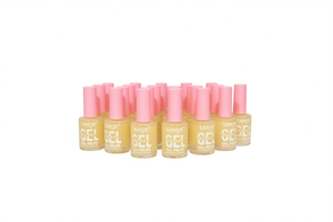 Dissolvant pour vernis à ongles en gel Samye, flacon en plastique liquide de 15 ml pour le soin des ongles - Product Image 1