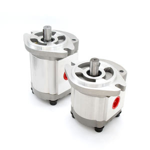 ציוד הידראולי משאבת HGP-1A-F4/<span class=keywords><strong>6</strong></span>/8r, HGP-2A, HGP-3A, gpy ציוד בלחץ גבוה משאבה - Product Image 4