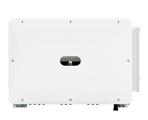 Inversor inteligente y eficiente <span class=keywords><strong>Huawei</strong></span> en red de 50kW con certificación CE de marca Tier 1, marca de nivel 1, 1800, con certificación CE para - Product Image 1