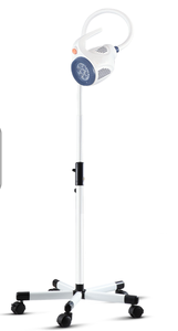 Lámpara de Examen Médico Portátil de Alta Calidad y Durabilidad, LED de 3W, Aleación Metálica, para Clínicas y Hospitales - Product Image 5