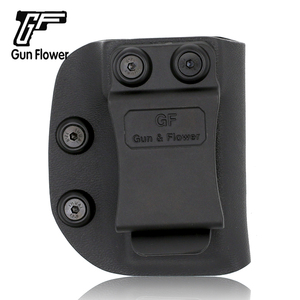 Gunflower IWB/OWB KYDEX <span class=keywords><strong>armas</strong></span> <span class=keywords><strong>Revista</strong></span> Funda pistola 1911 <span class=keywords><strong>revista</strong></span> bolsa pistola Accesorios - Product Image 5