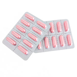 Suplementos Dietéticos Herbales Naturales al por Mayor OEM, Cápsulas para el Cuidado de la Salud para Adultos - Apoyo Inmunológico - Product Image 6