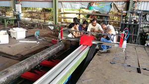 Machine de découpe plasma CNC, 1500 3000mm, kit de machine pour découpe de plasma, meilleur prix, <span class=keywords><strong>m</strong></span> - Product Image 2