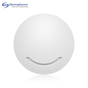 نظام مراقبة بالسقف, نظام مراقبة بالسقف موديل RTS Openwrt نظام Ap قياسي 48 فولت Poe 802.11N <span class=keywords><strong>2</strong></span>.4 جيجاهرتز 2X2 واي فاي 300 ميجابايت في الثانية نظام اتصال لاسلكي لاسلكي نقطة وصول واي فاي - Product Image 3