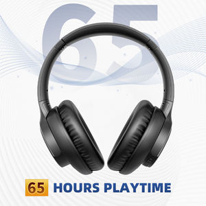 Audífonos de Fábrica, Modelos Explosivos, Audífonos Personalizados BT5.3, Audífonos Plegables de Alta Fidelidad de 60H <span class=keywords><strong>para</strong></span> Música de Bajos/Pop/Clásica - Product Image 5